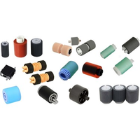 Nouveau kit de rouleaux d'entraînement compatible pour copieur Sharp