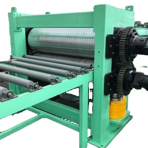 Thiết Kế Mới Máy Dập Nổi Lạnh Cho Hoạt Động Dễ Dàng - Product Image 2