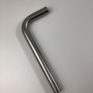 Nhà Máy OEM Cnc Ống Uốn Dịch Vụ Tấm Kim Loại Cnc Ống Uốn Ống Thép Không Gỉ Uốn Ống Và Ống Uốn - Product Image 5