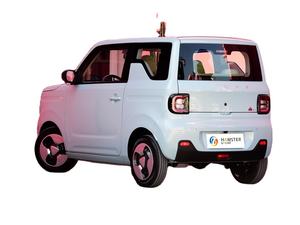 Geely Geometry Panda Pure Electric Mini Car 2024 Le <span class=keywords><strong>moins</strong></span> cher Pure Electric Mini Car Brand New Energy Car - Product Image 5