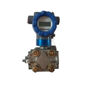 Transmetteurs différentiels SmartLine STD800 pour boucles de processus critiques et applications à haute valeur ajoutée - Product Image 1