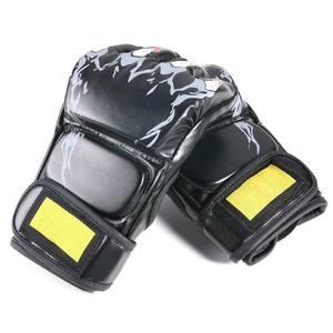 Fournisseurs de gants MMA au Pakistan - Product Image 1