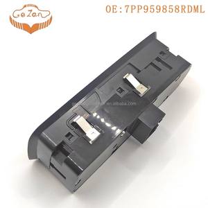 وحدة تحكم جديدة بالنافذة لـ Porsche Panamera Cayenne 7PP959858R 7PP.959.858.<span class=keywords><strong>R</strong></span> 7pp9p959858rdml 7PP959858H - Product Image 3