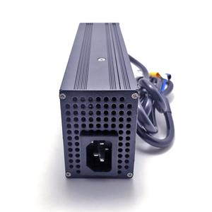 250W Smart <b>Battery</b> Chargers 82.8V/83.95V/84V 2.5a 3a <b>Battery</b> Charger for 23S 69V <b>72V</b> 73.6V Electric Tricycles LiFePO4 <b>Battery</b> - Product Image 6