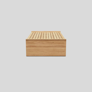 <span class=keywords><strong>Mesa</strong></span> <span class=keywords><strong>de</strong></span> <span class=keywords><strong>Centro</strong></span> <span class=keywords><strong>de</strong></span> Lujo para Exteriores, Resistente a la Intemperie, Muebles <span class=keywords><strong>de</strong></span> Jardín, Tamaño Personalizado, <span class=keywords><strong>Mesa</strong></span> <span class=keywords><strong>de</strong></span> Café <span class=keywords><strong>de</strong></span> Madera <span class=keywords><strong>de</strong></span> Teca Sólida para Patio - Product Image 4