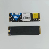 Vaseky Hard Drive Disco Duro M2 Nvme PCIE GEN4.0 SSD 512gb 1tb 2tb Solid State Drive Pcie 4.0 SSD.