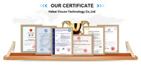 Usinage et taraudage CNC de profilés en aluminium sur mesure, usine certifiée ISO