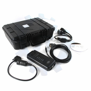 Hot Selling <strong>Mechanical</strong> Electrical Components Diagnostic Adapter ET4 Communication Adapter with Ethernet Kit for CAT Heavy Duty - Product Image 2