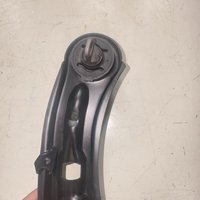 Bras de commande de suspension arrière pour voiture Essieu arrière gauche et droit 5085415AD 68275399AC 5085416AD 68275401AC pour JC - DODGE JOURNEY
