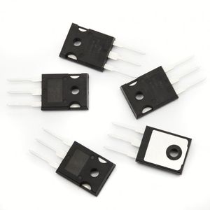 Brand New Original Supply KCF20F60 TO-247 Transistor CZSKU:OS83LC80 - Product Image 1