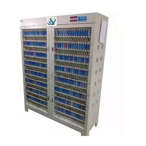 Nouveau testeur de batterie hybride 5V 6A à 512 canaux 3A pour batterie 18650, instrument de mesure de capacité de batterie au lithium pour laboratoire - Product Image 1