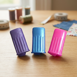 ฝาครอบแปรงสีฟันแบบพกพา ปลอดสาร BPA ผลิตจากพลาสติก PE สีสันปรับแต่งได้ สำหรับใช้ในบ้านและที่ทำงาน - Product Image 3