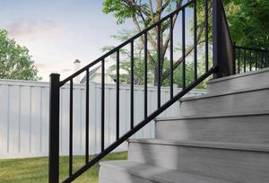 Balaustre <span class=keywords><strong>corrimano</strong></span> <span class=keywords><strong>per</strong></span> la costruzione di ringhiere <span class=keywords><strong>per</strong></span> balconi <span class=keywords><strong>per</strong></span> interni esterni scherma in acciaio facile da installare - Product Image 3