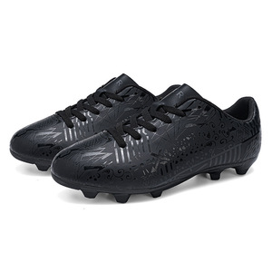 Zapatillas de Fútbol de Alta Calidad para Hombre, Adultos y Adolescentes, con Tacos Largos y Resistentes para Primavera, Otoño/Invierno - Product Image 1