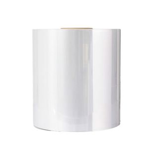 <span class=keywords><strong>Film</strong></span> d'emballage thermoscellable clair de Bopp Flim de micron dans l'emballage élevé de boîte de savon de rétrécissement/parfum - Product Image 4