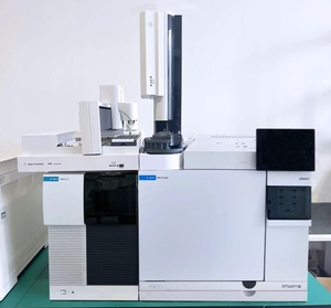 Spectromètre de masse professionnel d'occasion 8890-7000D, largeur de bande spectrale de 2 nm, garantie 1 an, le choix privilégié du fabricant - Product Image 4