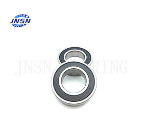 ตลับลูกปืนร่องลึก6300 6301 6300ตลับลูกปืนตลับลูกปืนร่องลึกตลับลูกปืน6304 6305 6306 6308 6310เสียงรบกวนต่ำ - Product Image 6