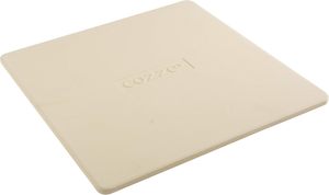 <span class=keywords><strong>Pierre</strong></span> à <span class=keywords><strong>pizza</strong></span> <span class=keywords><strong>en</strong></span> céramique cordiérite OEM ODM 12''*14'' Passe au lave-vaisselle <span class=keywords><strong>pour</strong></span> four à <span class=keywords><strong>pizza</strong></span> <span class=keywords><strong>Plaque</strong></span> <span class=keywords><strong>de</strong></span> <span class=keywords><strong>cuisson</strong></span> rectangulaire - Product Image 2