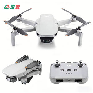 Nuevo Dron Original <span class=keywords><strong>DJI</strong></span> <span class=keywords><strong>Mini</strong></span> 2 <span class=keywords><strong>SE</strong></span> Fly More <span class=keywords><strong>Combo</strong></span>, Menos de 249g, Quadcopter con Cámara de 2.7K, Gimbal de 3 Ejes, Drones <span class=keywords><strong>Mini</strong></span> 2 <span class=keywords><strong>Se</strong></span> en Existencia - Product Image 1