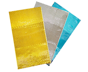 Amortiguadores de Sonido Autoadhesivos Personalizables de 2-5 mm <span class=keywords><strong>para</strong></span> Cines, KTV, Automóviles y Oficinas con Garantía de 5 Años - Product Image 6
