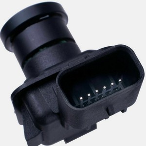 Reverse <b>Camera</b> EB5Z19G490A For Ford Explorer 2011-2015 Rear View <b>Night</b> <b>Vision</b> 12V Plastic Part Number 1444 - Product Image 5