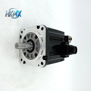 HF-SP131MBK-S2 HF-SP501MBK-S2 HF-SP701MBK-S2 มอเตอร์เซอร์โว AC ความแม่นยำสูง - Product Image 1