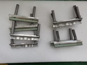 คล้ายกับชุดหิน Honing Sunnen M27J55 AN200 AN300 M27J55สำหรับหัว600 AN815 Honing - Product Image 5