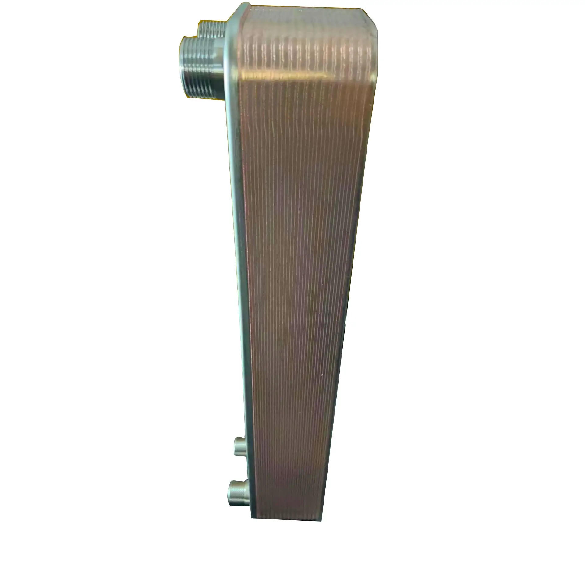 H018 Brazed Plate Heat Exchanger for Air Conditioning and Refrigeration