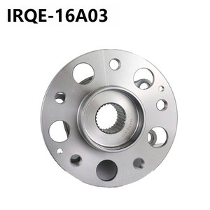 Unité de roulement de roue avant, ensemble de tête d'essieu, diamètre intérieur de 30mm, pour Korando Actyon, IRQE-16A03 - Product Image 4