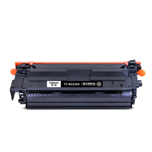 Cartouches de toner W2120A W2121A W2122A W2123A pour <span class=keywords><strong>HP</strong></span> <span class=keywords><strong>Color</strong></span> <span class=keywords><strong>LaserJet</strong></span> <span class=keywords><strong>Enterprise</strong></span> <span class=keywords><strong>M554dn</strong></span>/M555dn/M555x MFP M578f/M578dn - Product Image 1