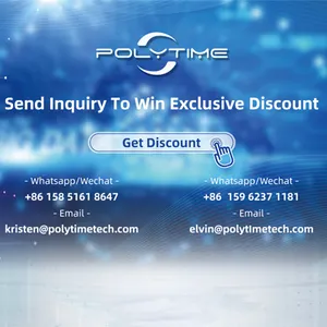 Polytime Đường Kính Lớn Cung Cấp Nước Sản Xuất Nhựa <span class=keywords><strong>Pp</strong></span> Ppr Hdpe <span class=keywords><strong>Pe</strong></span> Ống Đùn Dây Chuyền Sản Xuất Máy Làm Giá - Product Image 6