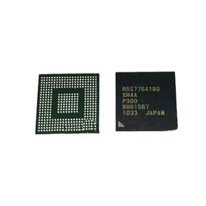 ชิป IC MCU R5S77641BG BGA ชิ้นส่วนอิเล็กทรอนิกส์ของแท้ R5S77641P300BG ใหม่ - Product Image 1