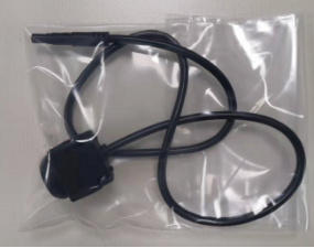 AHD 720P กล้องมองหลังสำหรับรถยนต์กล้องฟิชอายกันน้ำ - Product Image 4