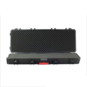 Nouvelle boîte à outils de conception innovante, étanche, de protection, pour drone, arme, caméra, équipement photographique, en plastique rigide - Product Image 1