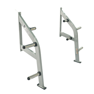 Organizador de Pesas para Banco de Pesas Olímpico ROSEN Fitness para Gimnasios Comerciales - Product Image 3