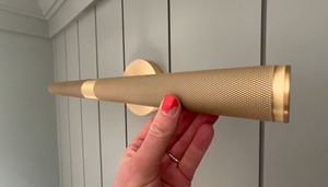 Applique murale moderne en bronze américain Cooper Style postmoderne Couleur haute Chambre à coucher Salle de bain Décoration de salle de bain Lampe murale phare <span class=keywords><strong>auto</strong></span> - Product Image 3