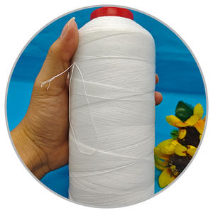 เส้นด้าย <span class=keywords><strong>PTFE</strong></span> ทนความร้อนสูง 1250D สำหรับการทอผ้า - Product Image 5