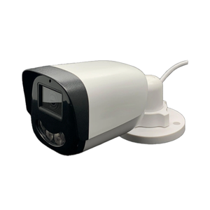 กล้องรักษาความปลอดภัย 5MP IP VideoLink PoE สำหรับใช้งานกลางแจ้งในบ้าน ไมโครโฟนในตัว มองเห็นในเวลากลางคืน - Product Image 4