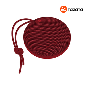 2026 Bluetooth portable speaker IPX7 Waterproof dual pairing function <b>with</b> AUX in port - Product Image 6