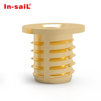 Thread Inserts for Self Tapping Insertion QUICKSERT 1430 004 Self Tapping Threaded Inserts
