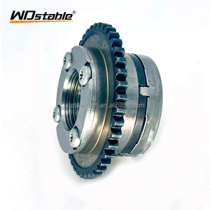 Actuador de árbol de levas de escape A2700506200 para <span class=keywords><strong>MB</strong></span> C300 CLA250 GLA250 15-17E - Product Image 4