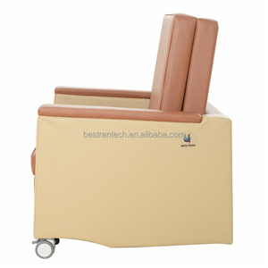 BT-CN017 Bestran - Sofá Cama Plegable de Lujo para Hospital - Product Image 3