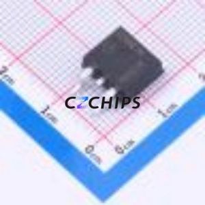 Transistor de Efecto de Campo (MOSFET) IPB020NE7N3G TO-263-3 Original, Nuevo de Marca - Product Image 1