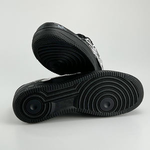 Vente en gros personnalisé ODM Skateboarding Sneakers Respirant Mesh Doublure à lacets Design antidérapant Conseil Chaussures en daim à bas prix - Product Image 5