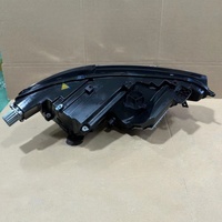 Convient pour Ford Taurus, ensemble de phares remis à neuf d'origine, phares LED gauche et droit, phares halogènes KK1B13W030AD