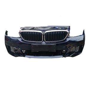 G32 640i <span class=keywords><strong>630i</strong></span> กันชนหน้าสำหรับ <span class=keywords><strong>BMW</strong></span> 6ชุดชิ้นส่วนพร้อมตะแกรง - Product Image 2