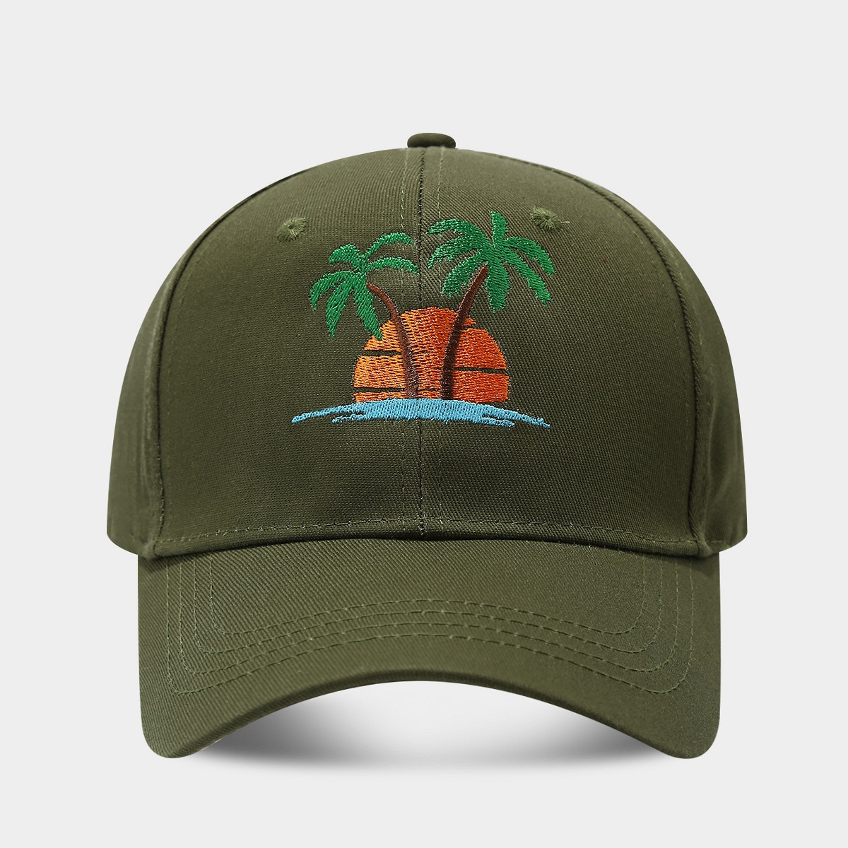 Verde