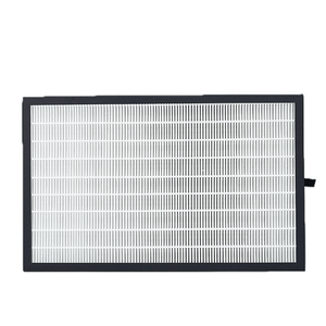 ใช้ได้กับเครื่อง<span class=keywords><strong>ฟอก</strong></span><span class=keywords><strong>อากาศ</strong></span> KC-850U คม FZ-C100HFU แผ่นกรองคาร์บอนเก็บฝุ่น dfu - Product Image 1