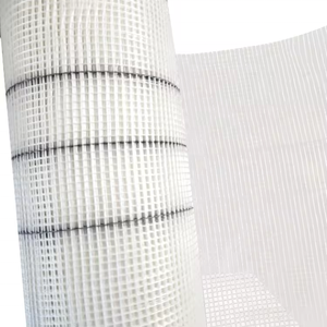 Chất lượng cao sợi thủy tinh Lưới sợi thủy tinh lưới CuộN thạch cao Net - Product Image 5