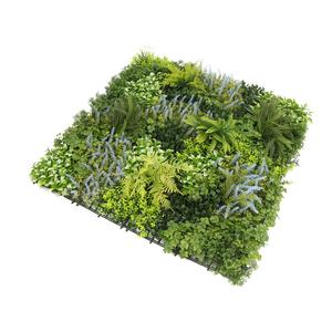 Protection <span class=keywords><strong>de</strong></span> la vie privée <span class=keywords><strong>laurier</strong></span> buis artificiel lierre haie plantes <span class=keywords><strong>feuille</strong></span> verte panneaux <span class=keywords><strong>de</strong></span> clôture - Product Image 4